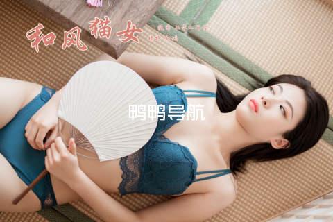 鸭鸭导航